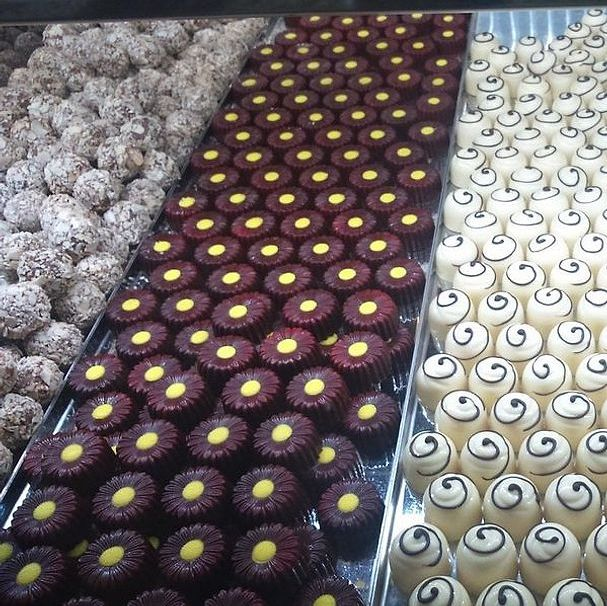 Retrato del especialista en cacao
